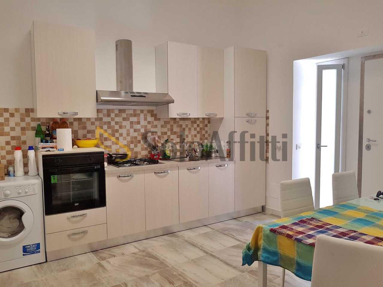 appartamento in affitto a Catanzaro in zona Catanzaro Lido