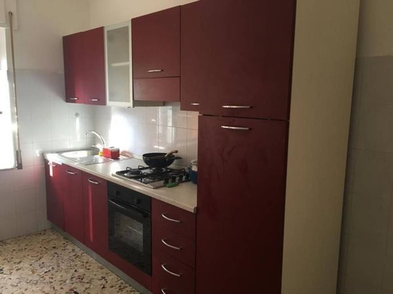 appartamento in affitto a Catanzaro in zona Catanzaro Lido