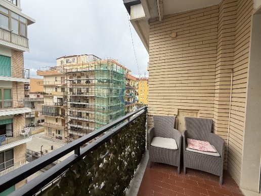 appartamento in affitto a Catanzaro in zona Catanzaro Lido