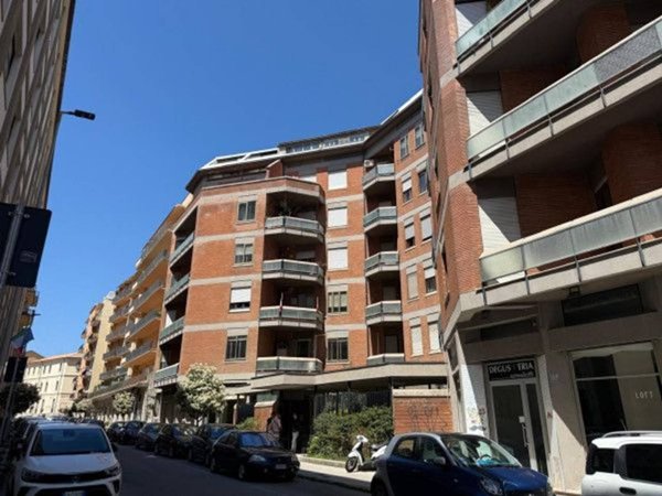 appartamento in affitto a Catanzaro in zona Centro Città