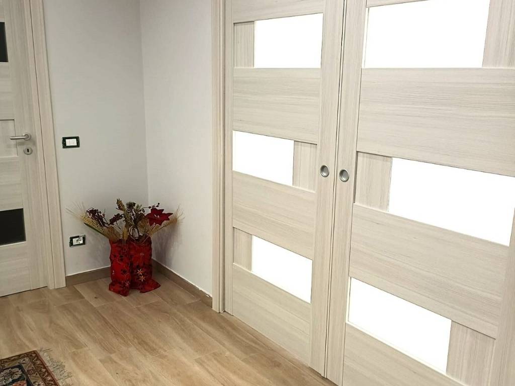 appartamento in affitto a Catanzaro in zona Pontepiccolo