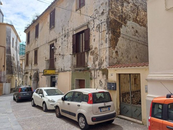 ufficio in affitto a Catanzaro in zona Centro Città