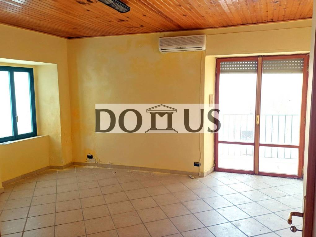 appartamento in affitto a Catanzaro in zona Centro Città
