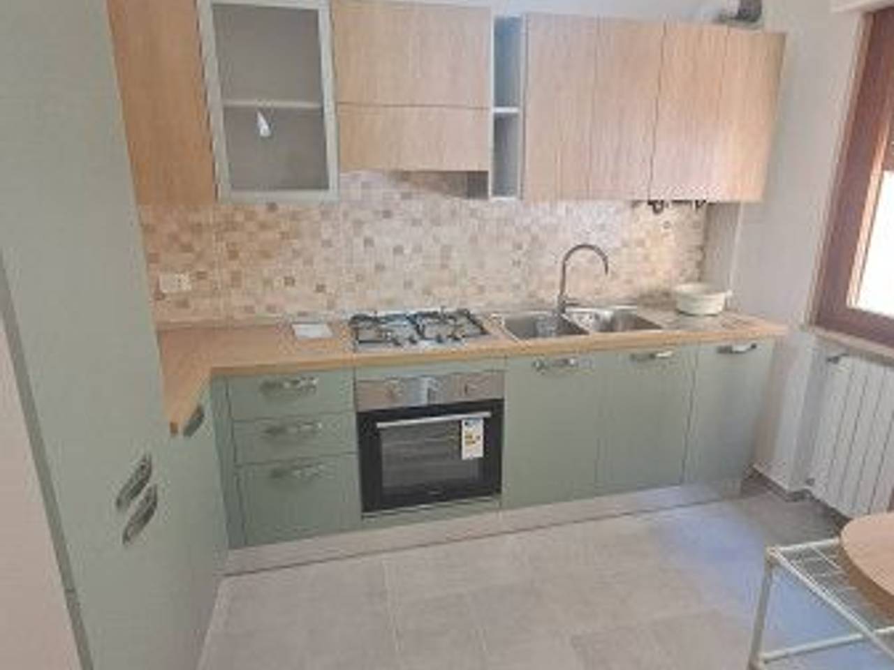 appartamento in affitto a Catanzaro in zona Centro Città