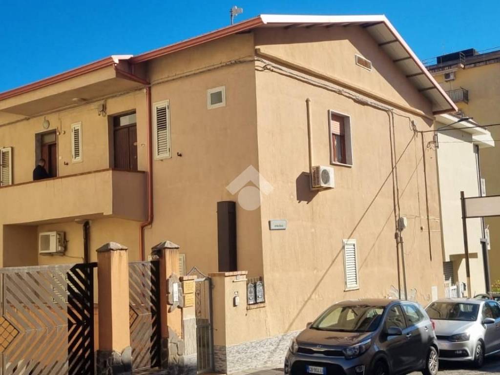appartamento in affitto a Catanzaro in zona Catanzaro Lido