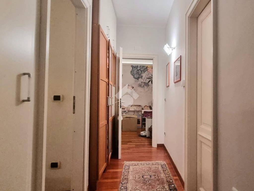 appartamento in affitto a Catanzaro in zona Santa Maria