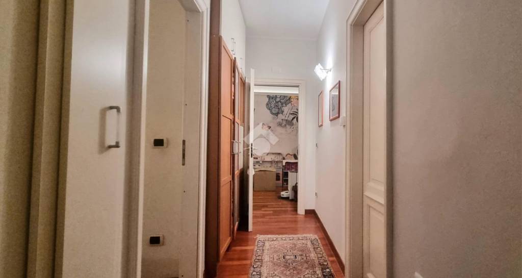 appartamento in affitto a Catanzaro in zona Santa Maria