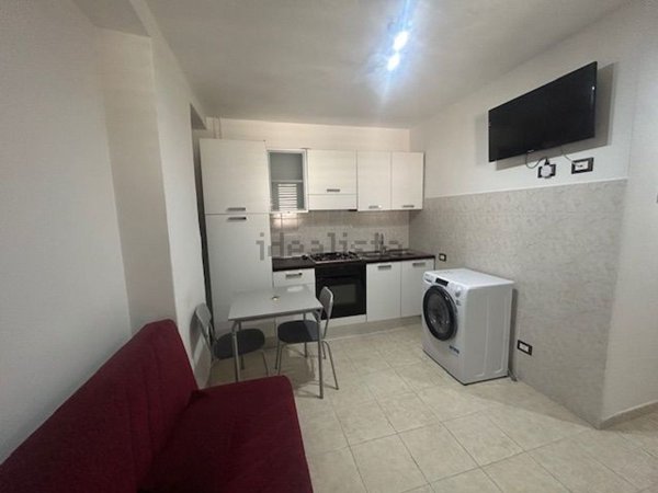 appartamento in affitto a Catanzaro in zona Centro Città