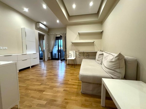 appartamento in affitto a Catanzaro in zona Mater Domini