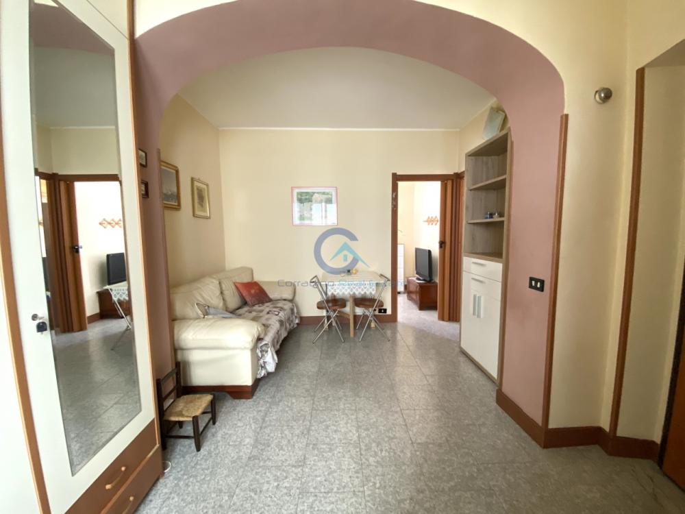 appartamento in affitto a Catanzaro in zona Centro Città