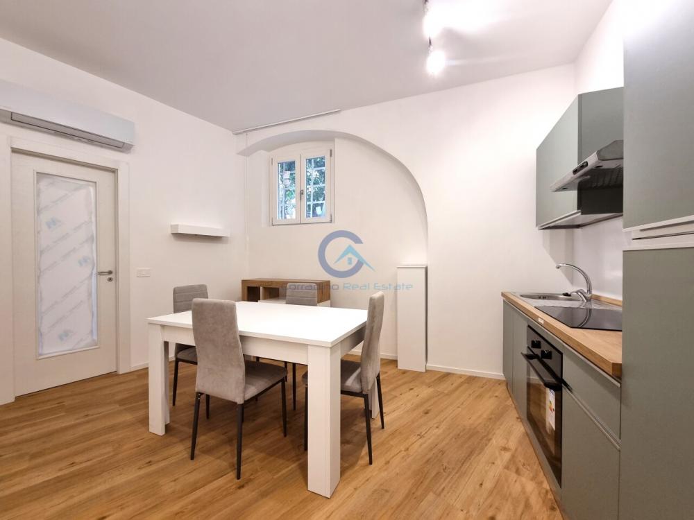appartamento in affitto a Catanzaro in zona Centro Città