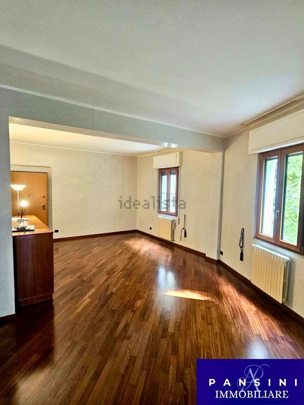 appartamento in affitto a Catanzaro in zona Centro Città