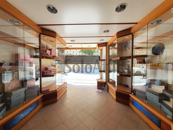 appartamento in affitto a Catanzaro in zona Centro Città