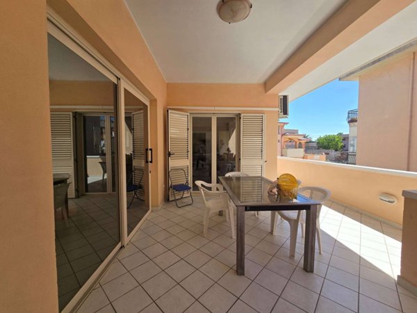 appartamento in affitto a Catanzaro in zona Catanzaro Lido