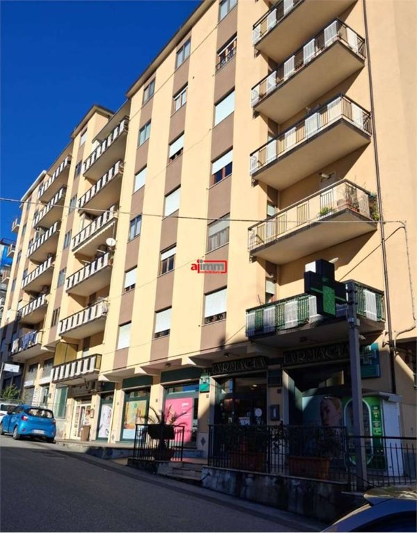 appartamento in affitto a Catanzaro in zona Mater Domini