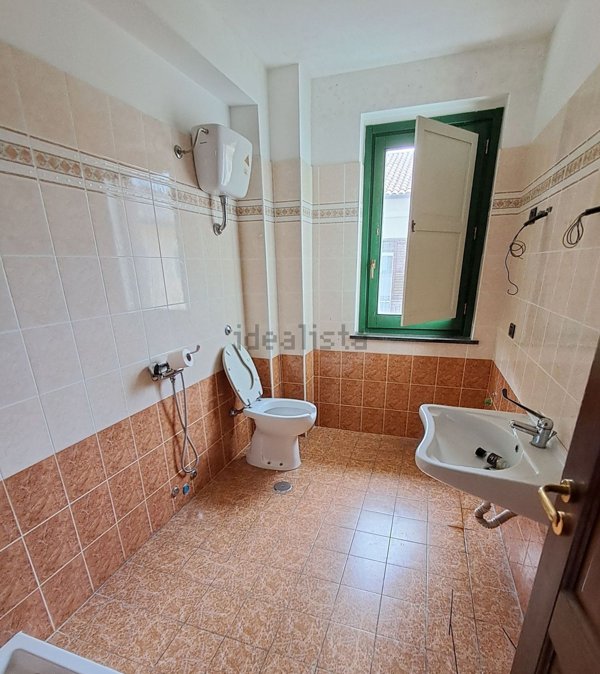 ufficio in affitto a Catanzaro in zona Centro Città