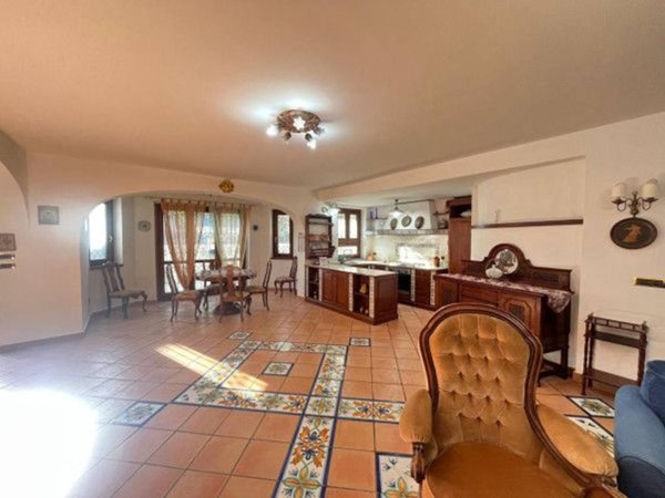 casa indipendente in affitto a Catanzaro