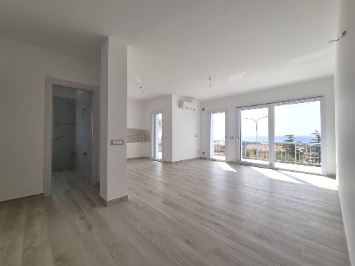 appartamento in affitto a Catanzaro in zona Centro Città