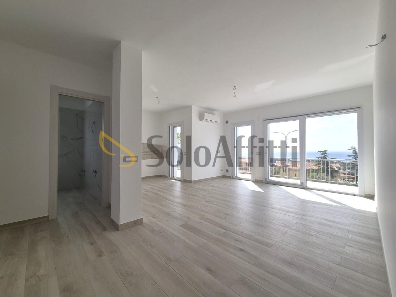 appartamento in affitto a Catanzaro in zona Centro Città