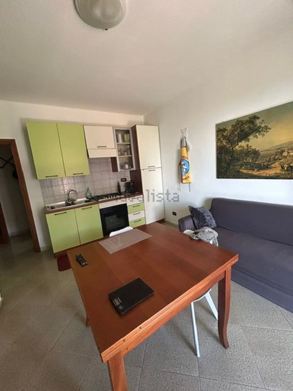 appartamento in affitto a Catanzaro in zona Mater Domini