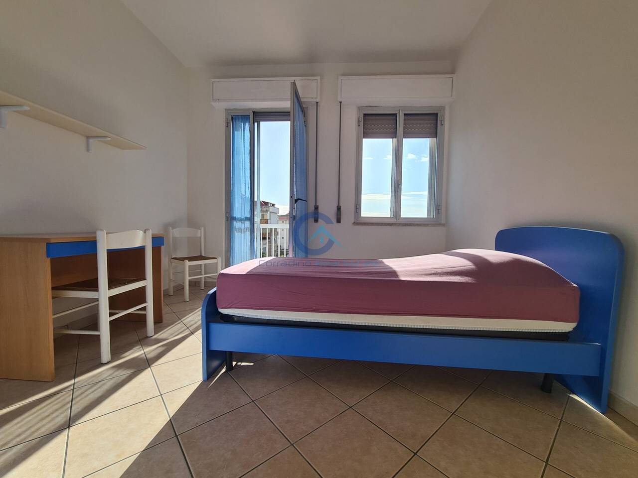appartamento in affitto a Catanzaro in zona Catanzaro Lido