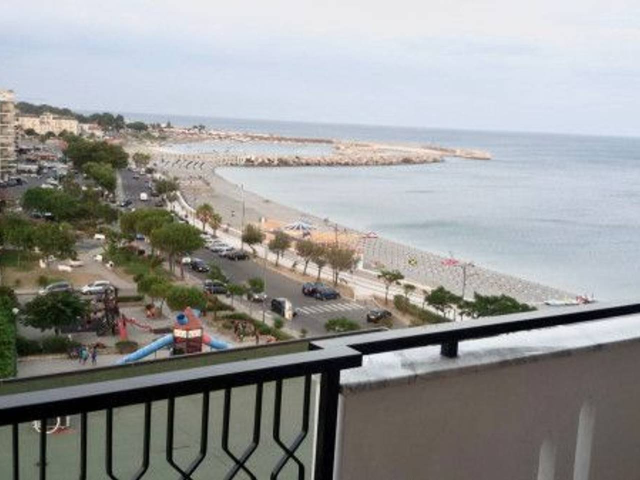 appartamento in affitto a Catanzaro in zona Catanzaro Lido