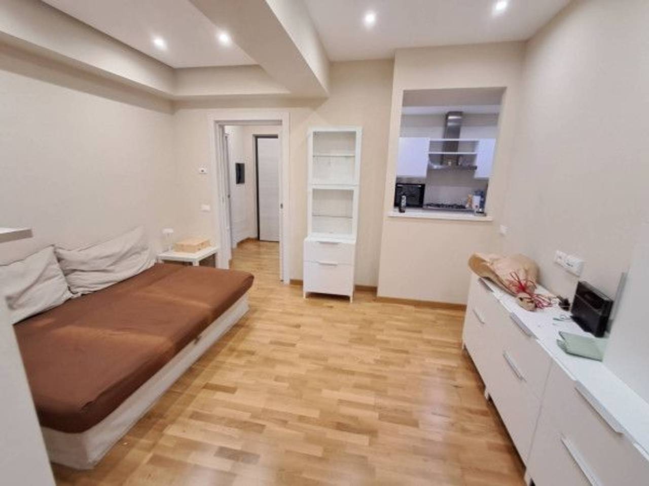 appartamento in affitto a Catanzaro in zona Mater Domini