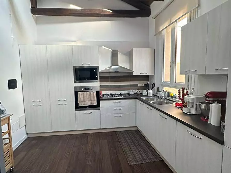 appartamento in affitto a Catanzaro in zona Centro Città