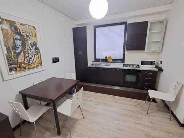appartamento in affitto a Catanzaro in zona Centro Città