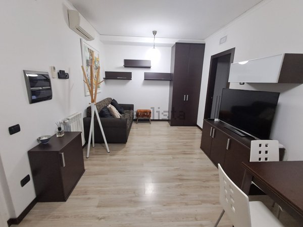 appartamento in affitto a Catanzaro in zona Centro Città