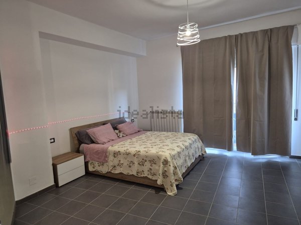 appartamento in affitto a Catanzaro in zona Centro Città