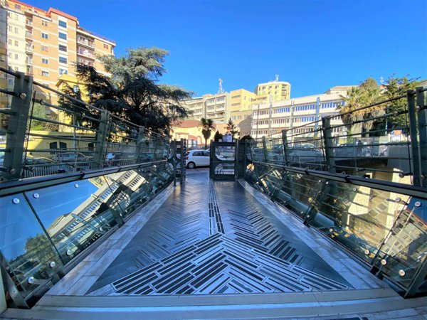 appartamento in affitto a Catanzaro in zona Centro Città