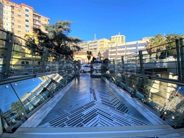 appartamento in affitto a Catanzaro in zona Centro Città