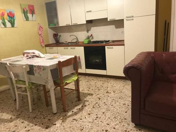 appartamento in affitto a Catanzaro in zona Catanzaro Lido