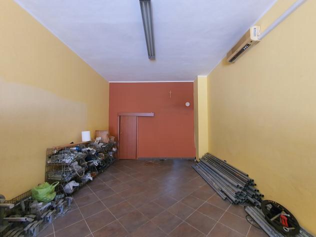 negozio in affitto a Catanzaro in zona Catanzaro Lido