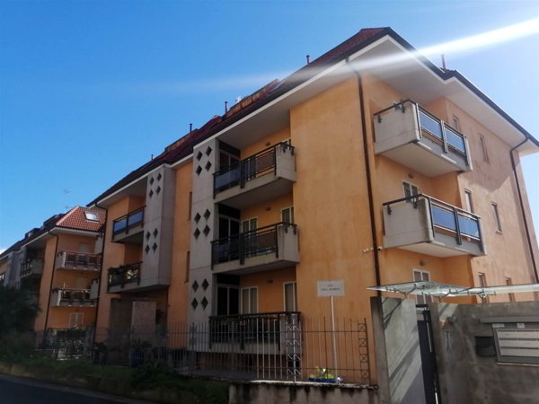 appartamento in affitto a Catanzaro in zona Mater Domini
