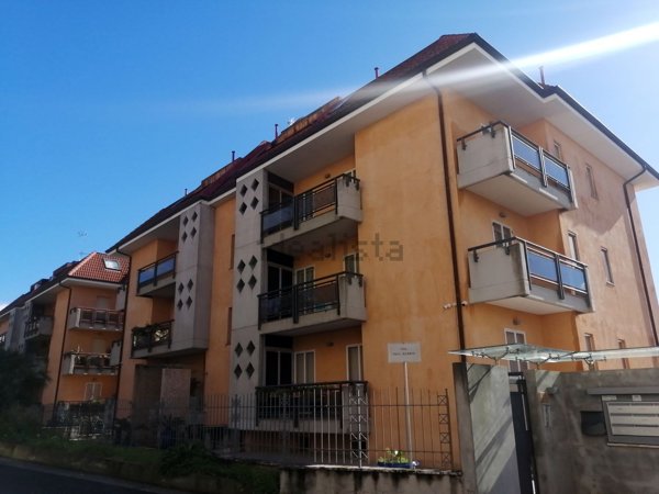appartamento in affitto a Catanzaro in zona Mater Domini