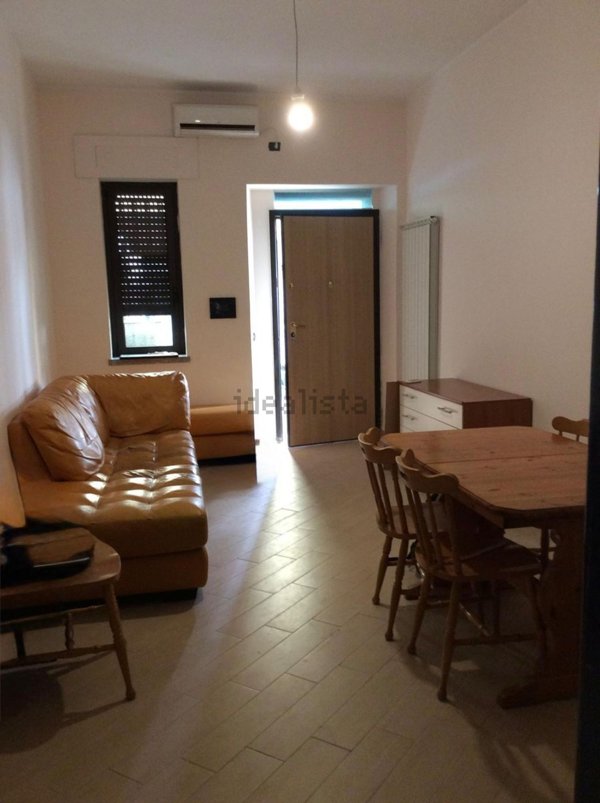 appartamento in affitto a Catanzaro in zona Catanzaro Lido
