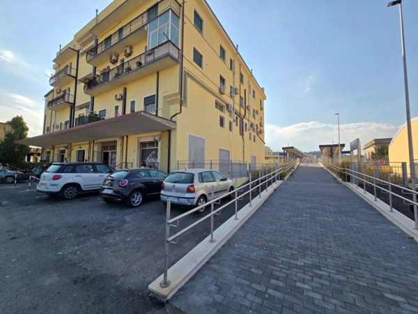 appartamento in affitto a Catanzaro in zona Centro Città