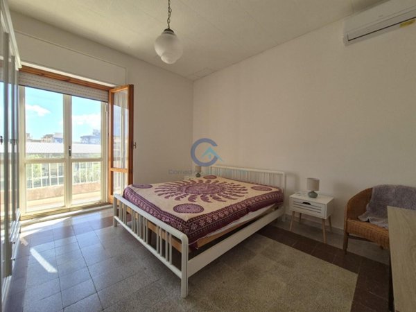 appartamento in affitto a Catanzaro in zona Centro Città