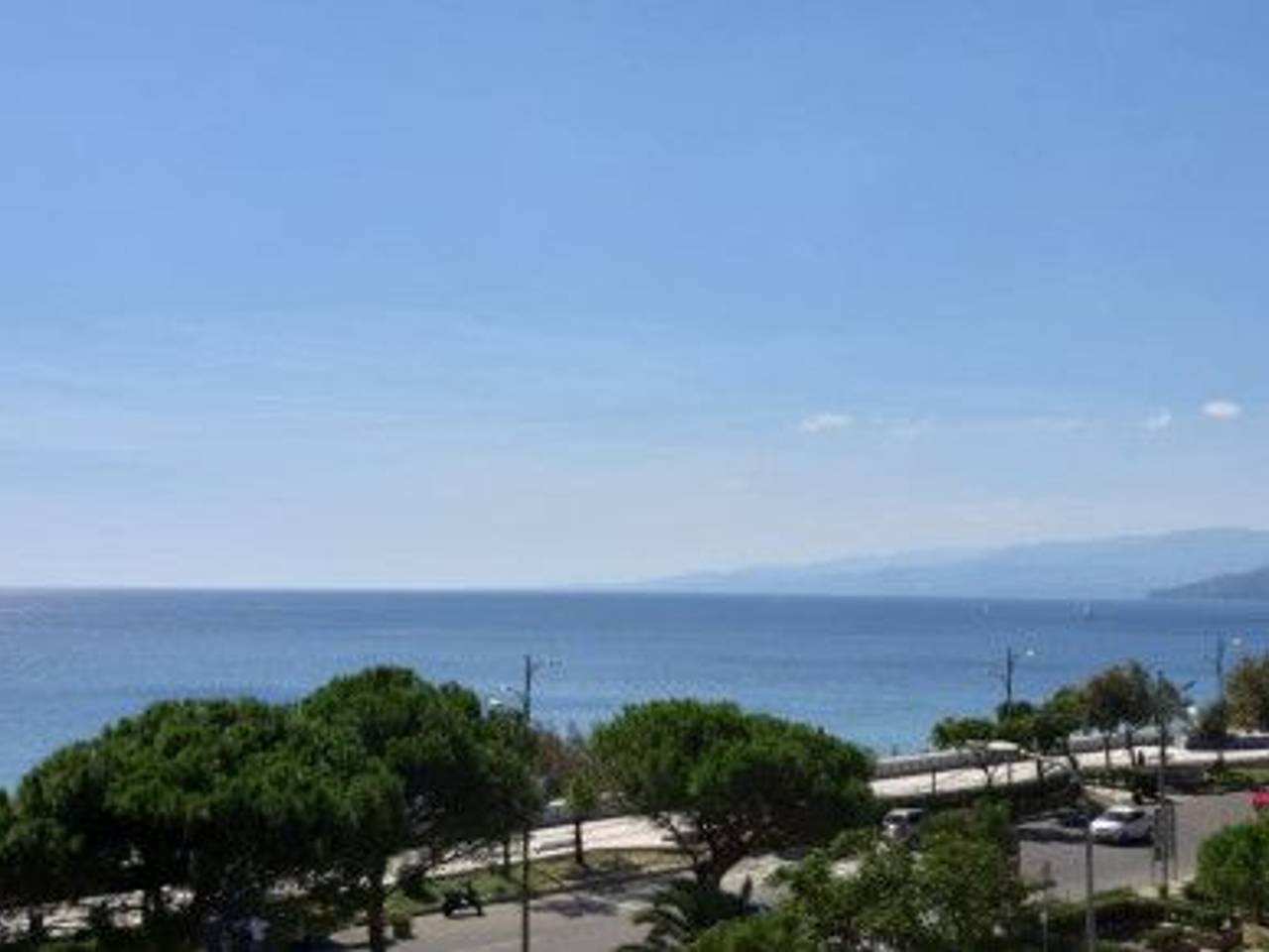 appartamento in affitto a Catanzaro in zona Catanzaro Lido