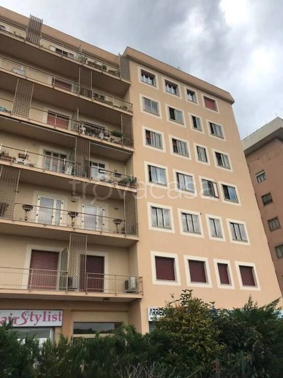 appartamento in affitto a Catanzaro