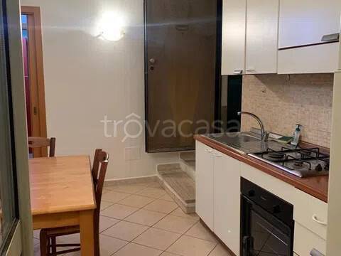 appartamento in affitto a Catanzaro in zona Centro Città