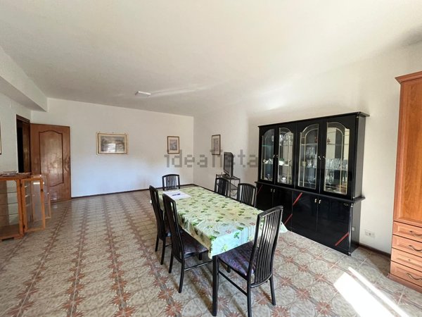 appartamento in affitto a Catanzaro in zona Catanzaro Lido