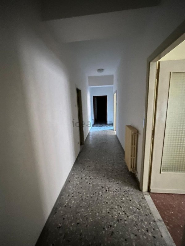 appartamento in affitto a Catanzaro in zona Pontepiccolo