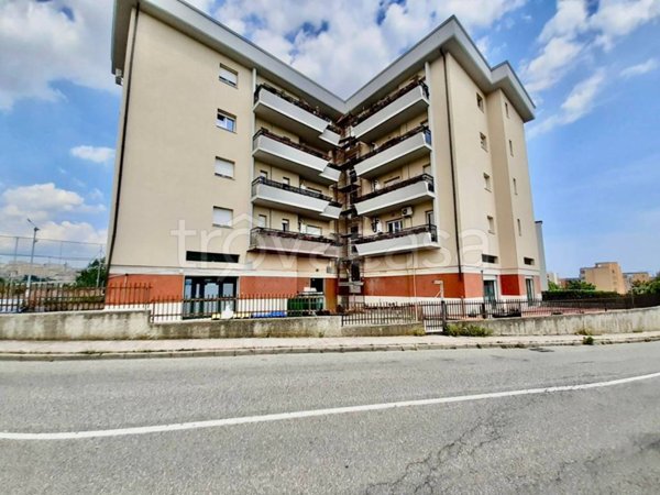 appartamento in affitto a Catanzaro in zona Centro Città