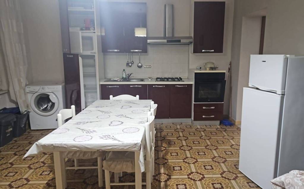 appartamento in affitto a Catanzaro in zona Catanzaro Lido
