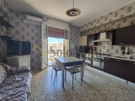 appartamento in affitto a Catanzaro in zona Centro Città