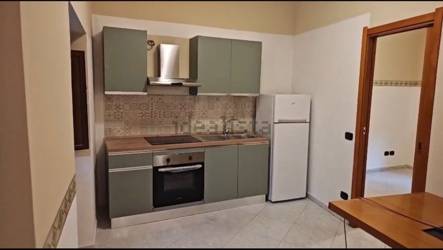 appartamento in affitto a Catanzaro in zona Centro Città