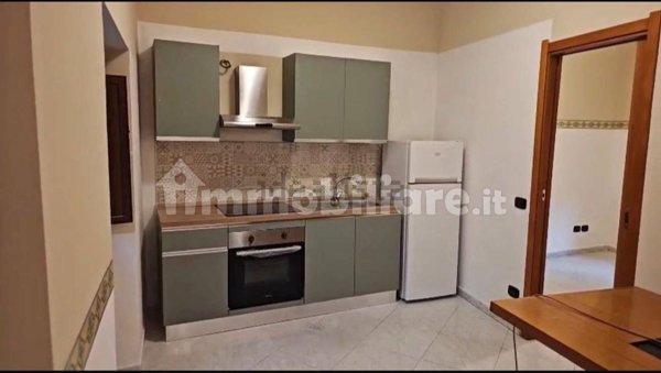 appartamento in affitto a Catanzaro in zona Centro Città